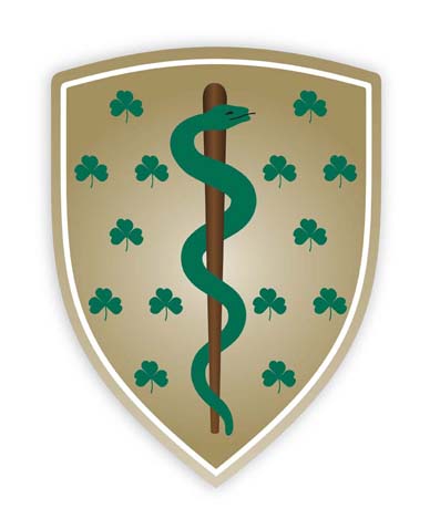 Medical Council of Ireland